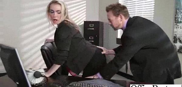 Sex On Cam With (devon) Big Tits Office Nasty Girl clip-13